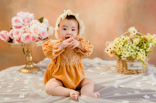 琼海11个月宝宝会什么 琼海11个月宝宝会什么