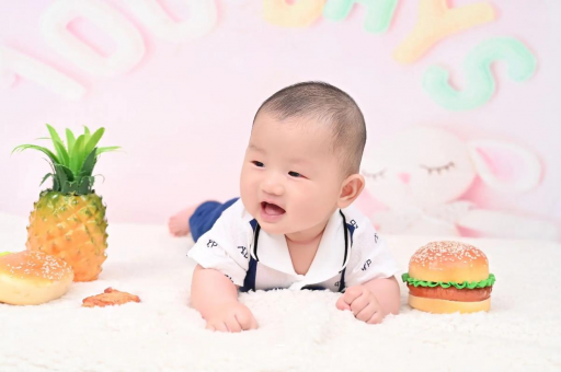 琼海两岁八个月宝宝身高